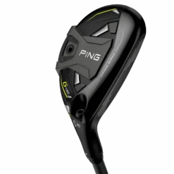 PING Golf G430 Hybrids -Hot Sale Golf Shop PING G430 6 hybrid hero 19936.1673332501