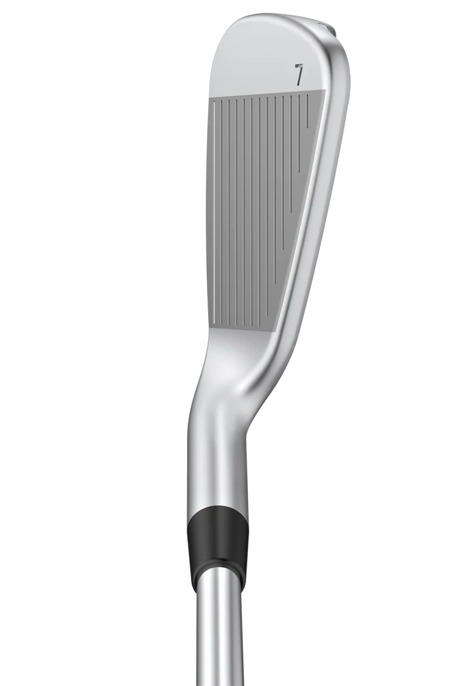 PING Golf G430 Individual Irons - Steel 4 PING Golf G430 Individual Irons - Steel - Image 2