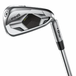 PING Golf G430 Irons - Steel