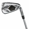 PING Golf G430 Irons - Graphite -Hot Sale Golf Shop PING G430 7 iron cavity view 14233.1673334482.1280.1280 76907.1673337110