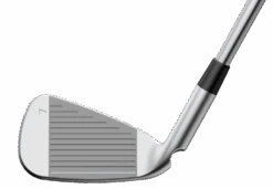 PING Golf G430 Individual Irons - Steel 10 PING Golf G430 Individual Irons - Steel -Hot Sale Golf Shop PING G430 7 iron face view 83289.1673334481.1280.1280 24999.1673377787