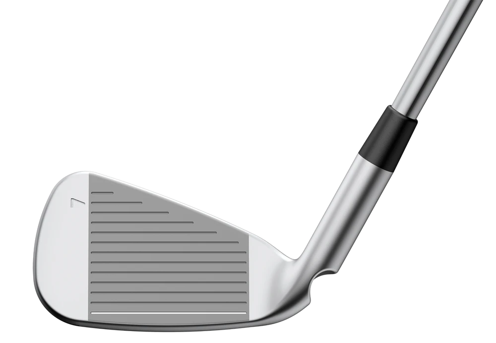 PING Golf G430 Individual Irons - Steel 5 PING Golf G430 Individual Irons - Steel - Image 3