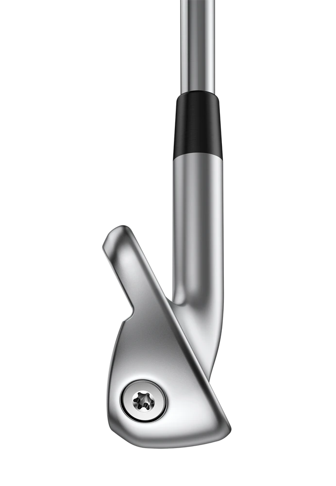 PING Golf G430 Individual Irons - Steel 6 PING Golf G430 Individual Irons - Steel - Image 4