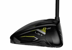 PING Golf G430 LST Drivers -Hot Sale Golf Shop PING G430 LST driver 9 degree toe view 93011.1673298919