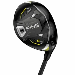 PING Golf G430 HL MAX Fairway Woods