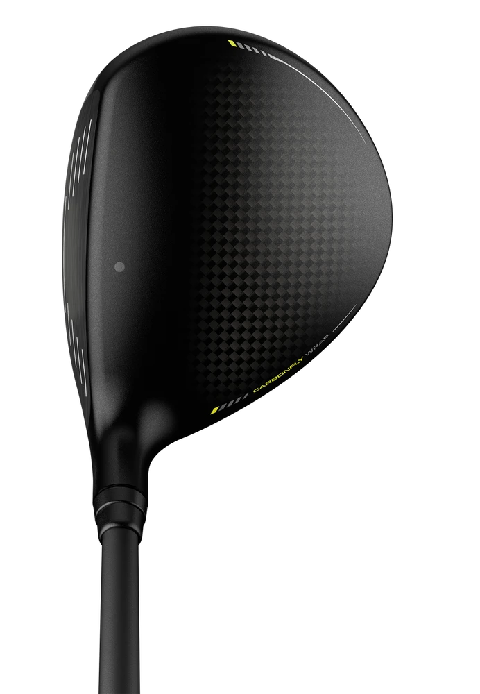 PING Golf G430 HL MAX Fairway Woods 4 PING Golf G430 HL MAX Fairway Woods - Image 2