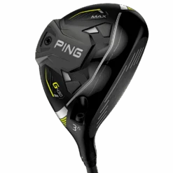 PING Golf G430 MAX Fairway Woods