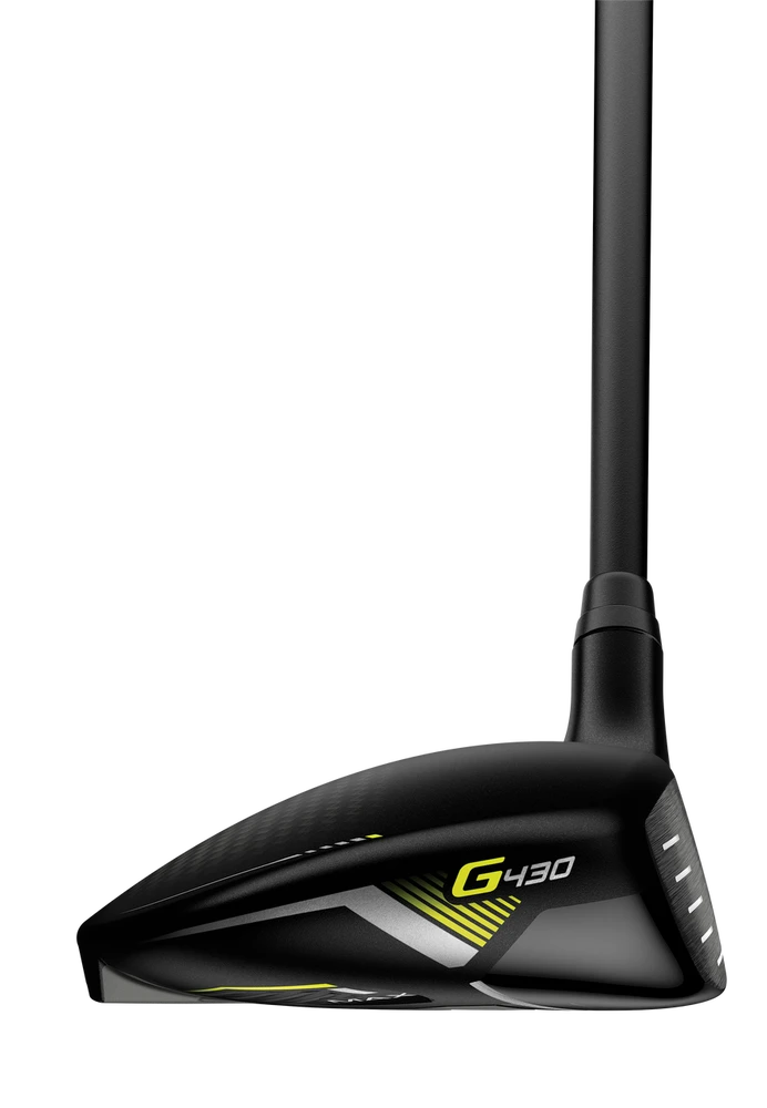 PING Golf G430 HL MAX Fairway Woods 6 PING Golf G430 HL MAX Fairway Woods - Image 4