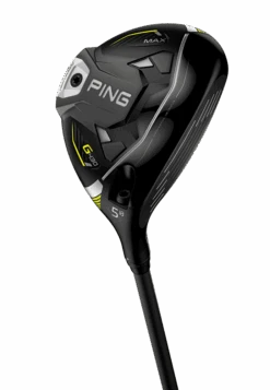 PING Golf G430 HL MAX Fairway Woods 13 PING Golf G430 HL MAX Fairway Woods -Hot Sale Golf Shop PING G430 MAX 5 wood High Launch 72477.1673384703