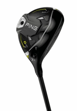 PING Golf G430 HL MAX Fairway Woods 14 PING Golf G430 HL MAX Fairway Woods -Hot Sale Golf Shop PING G430 MAX 7 wood High Launch 93376.1673384703