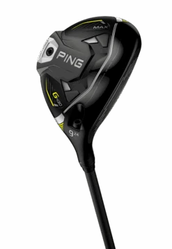 PING Golf G430 HL MAX Fairway Woods 15 PING Golf G430 HL MAX Fairway Woods -Hot Sale Golf Shop PING G430 MAX 9 wood High Launch 52894.1673384703