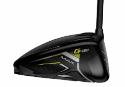 PING Golf G430 HL MAX Drivers -Hot Sale Golf Shop PING G430 MAX driver 10 5 toe view 87768.1673299862.1280.1280 95554.1673387045