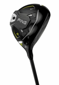 PING Golf G430 HL SFT Fairway Woods