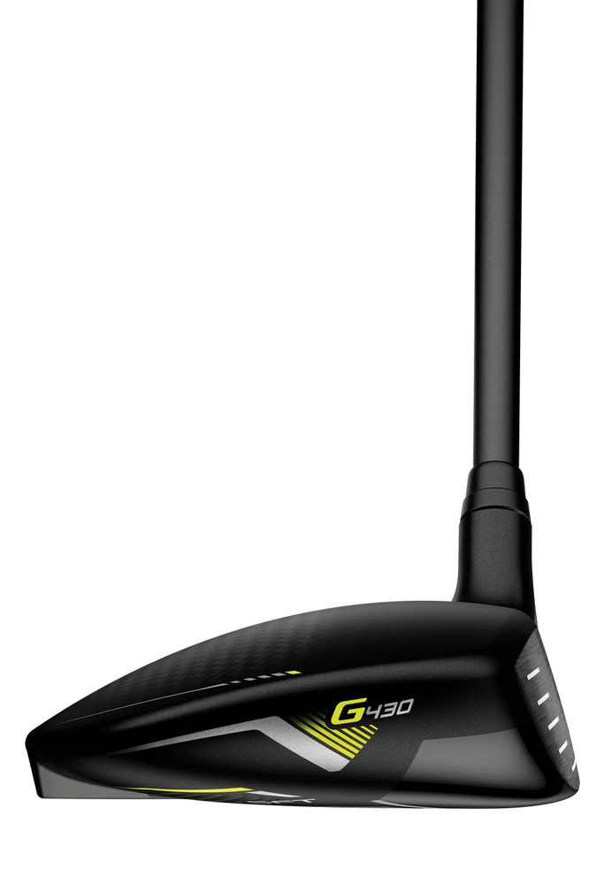 PING Golf G430 HL SFT Fairway Woods 8 PING Golf G430 HL SFT Fairway Woods - Image 6