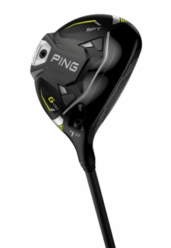 PING Golf G430 HL SFT Fairway Woods 10 PING Golf G430 HL SFT Fairway Woods -Hot Sale Golf Shop PING G430 SFT 7 wood High Launch 65194.1673383404
