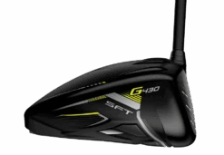 PING Golf G430 HL SFT Drivers -Hot Sale Golf Shop PING G430 SFT Driver 10 5 toe view 60052.1673298482.1280.1280 97767.1673386545