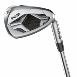 PING Golf G430 Irons - Steel -Hot Sale Golf Shop PING G430 pitching wedge cavity view 99353.1673334482