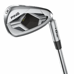 PING Golf G430 Irons - Graphite -Hot Sale Golf Shop PING G430 pitching wedge cavity view 99353.1673334482.1280.1280 23652.1673337110