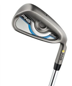 PING Golf GMAX Individual Irons - Graphite - REPLACEMENT IRONS ONLY