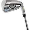 PING Golf G Individual Irons - Graphite - REPLACEMENT IRONS ONLY