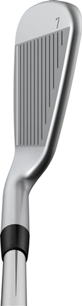 PING Golf G Individual Irons - Graphite - REPLACEMENT IRONS ONLY 5 PING Golf G Individual Irons - Graphite - REPLACEMENT IRONS ONLY - Image 3