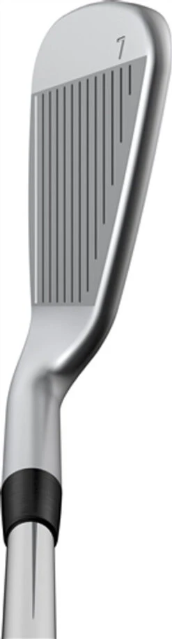 PING Golf G Individual Irons - Steel - REPLACEMENT IRONS ONLY -Hot Sale Golf Shop PING G IND IRONS st 4 61454.1622150407
