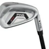 PING Golf I25 Individual Irons - Graphite - REPLACEMENT IRONS ONLY 1 PING Golf I25 Individual Irons - Graphite - REPLACEMENT IRONS ONLY -Hot Sale Golf Shop PING I25 IND IRONS gr 2 84137.1622150410