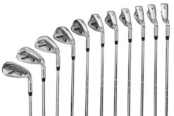 PING Golf I25 Individual Irons - Graphite - REPLACEMENT IRONS ONLY 8 PING Golf I25 Individual Irons - Graphite - REPLACEMENT IRONS ONLY -Hot Sale Golf Shop PING I25 IND IRONS gr 3 74954.1622150413