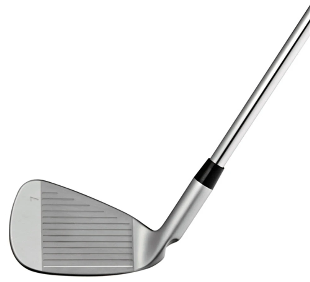 PING Golf I25 Individual Irons - Graphite - REPLACEMENT IRONS ONLY 5 PING Golf I25 Individual Irons - Graphite - REPLACEMENT IRONS ONLY - Image 3