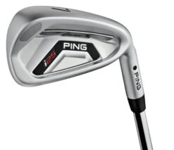 PING Golf I25 Individual Irons - Steel - REPLACEMENT IRONS ONLY
