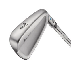 PING Golf IBlade Individual Irons - Steel - REPLACEMENT IRONS ONLY