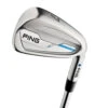 PING Golf I-E1 Individual Irons - Graphite - REPLACEMENT IRONS ONLY 1 PING Golf I-E1 Individual Irons - Graphite - REPLACEMENT IRONS ONLY -Hot Sale Golf Shop PING IE1 IND IRONS gr 2 40639.1622150401