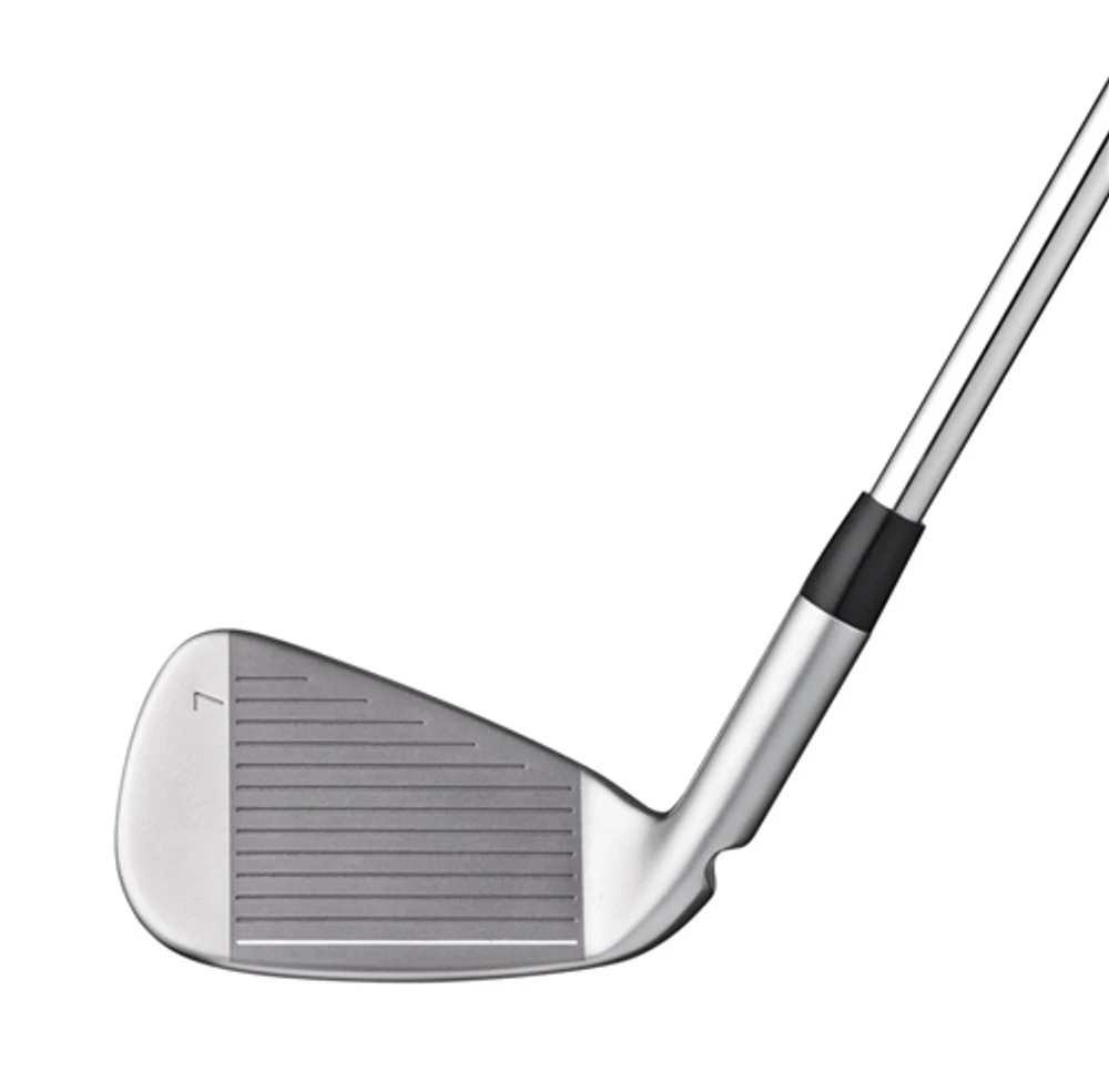 PING Golf I-E1 Individual Irons - Graphite - REPLACEMENT IRONS ONLY 5 PING Golf I-E1 Individual Irons - Graphite - REPLACEMENT IRONS ONLY - Image 3