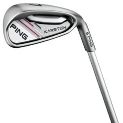 PING Golf Karsten Individual Irons - Graphite - REPLACEMENT IRONS ONLY