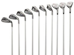 PING Golf Karsten Individual Irons - Steel - REPLACEMENT IRONS ONLY -Hot Sale Golf Shop PING KARSTEN IND IRONS st 6 34701.1622150380