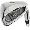 PING S56 Individual Irons - Graphite - REPLACEMENT IRONS ONLY -Hot Sale Golf Shop PING S56 IND IRNS gr 2 23304.1622150413