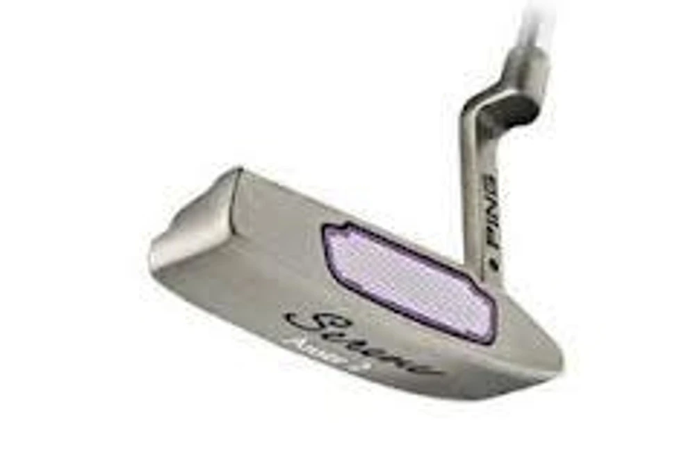 PING Serene Anser 2 Putter 4 PING Serene Anser 2 Putter - Image 2