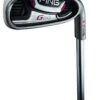 PING Golf Women's G20 Individual Irons - Graphite - REPLACEMENT IRONS ONLY -Hot Sale Golf Shop PING WMN G20 IND IRONS gr 2 69811.1622150410