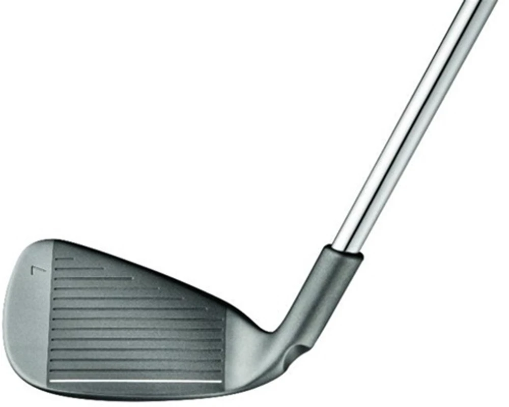 PING Golf Women's G20 Individual Irons - Graphite - REPLACEMENT IRONS ONLY 5 PING Golf Women's G20 Individual Irons - Graphite - REPLACEMENT IRONS ONLY - Image 3