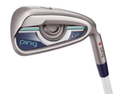 PING Golf Women's G LE Individual Irons - REPLACEMENT IRONS ONLY