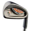 PING Men's I10 Individual Irons - Steel - REPLACEMENT IRONS ONLY -Hot Sale Golf Shop PING i10 INDVL IRNS st 2 08720.1622150423