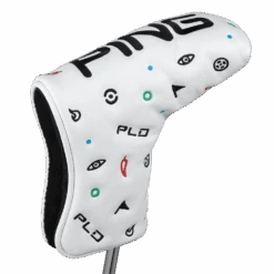 PING Golf PLD Milled Putter - Anser 9 PING Golf PLD Milled Putter - Anser -Hot Sale Golf Shop PLDMilled Blade Cover 01800.1645727867