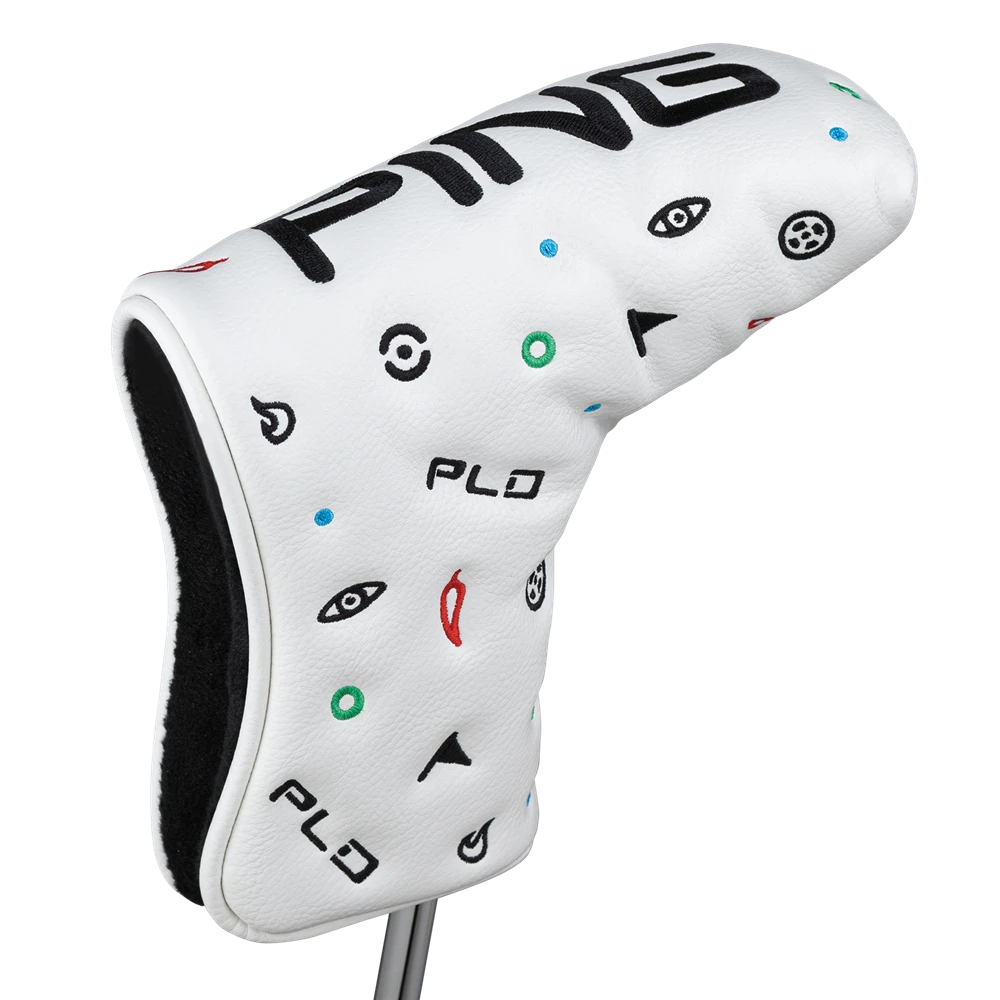 PING Golf PLD Milled Putter - Anser 2 9 PING Golf PLD Milled Putter - Anser 2 - Image 7