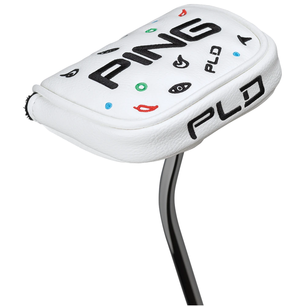 PING Golf PLD Milled Putter - Prime Tyne 4 6 PING Golf PLD Milled Putter - Prime Tyne 4 - Image 4