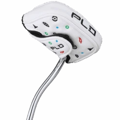 PING Golf PLD Milled Putter - DS72 -Hot Sale Golf Shop PLDMilled Mallet Cover2 89227.1645734197