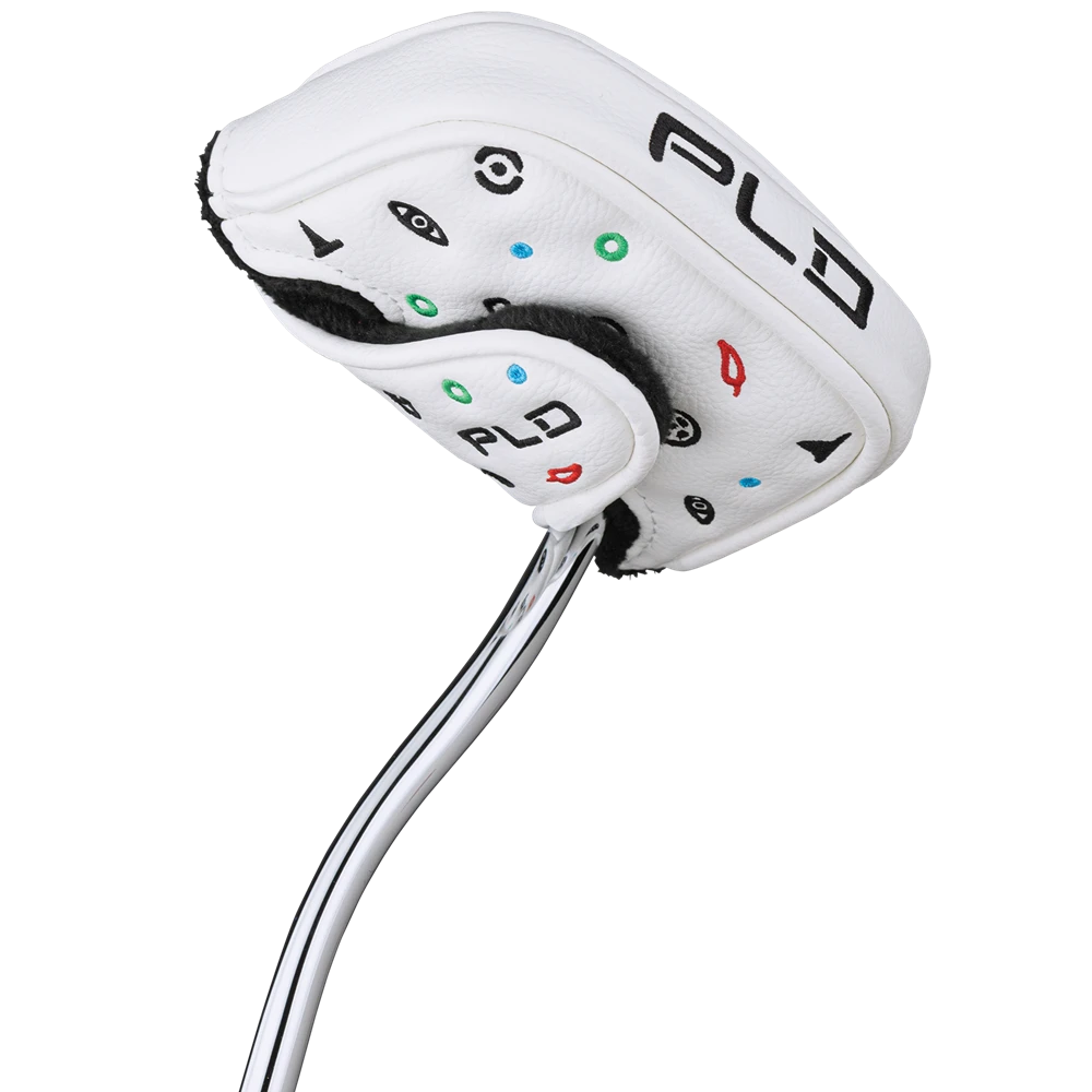 PING Golf PLD Milled Putter - Prime Tyne 4 7 PING Golf PLD Milled Putter - Prime Tyne 4 - Image 5