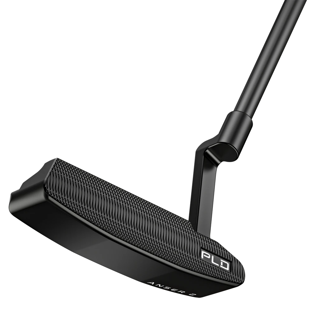 PING Golf PLD Milled Putter - Anser 2 7 PING Golf PLD Milled Putter - Anser 2 - Image 5