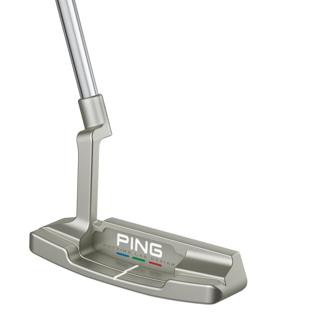 PING Golf PLD Milled Putter - Anser 2 3 PING Golf PLD Milled Putter - Anser 2