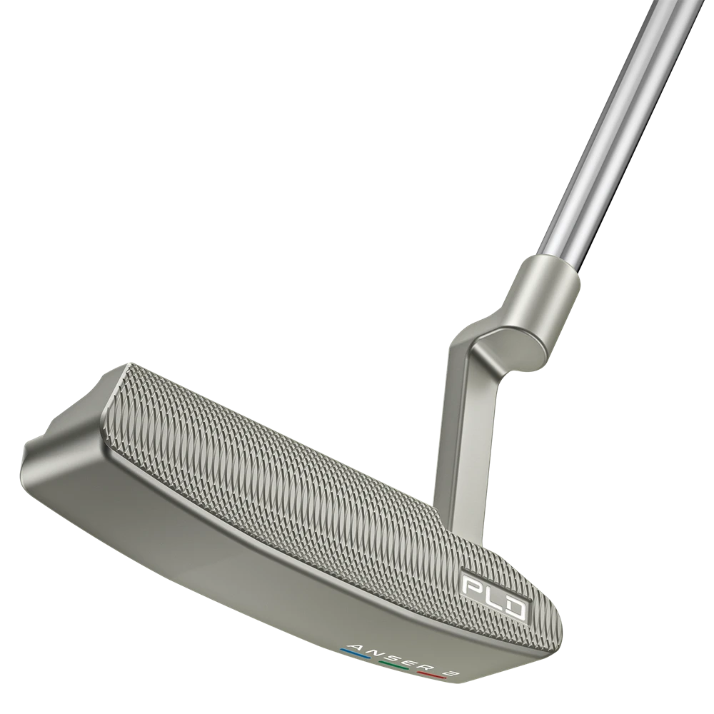 PING Golf PLD Milled Putter - Anser 2 4 PING Golf PLD Milled Putter - Anser 2 - Image 2
