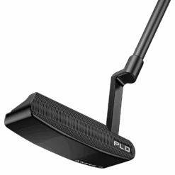 PING Golf PLD Milled Putter - Anser D -Hot Sale Golf Shop PLDput AnserD Black FaceRender 2 44682.1673999417